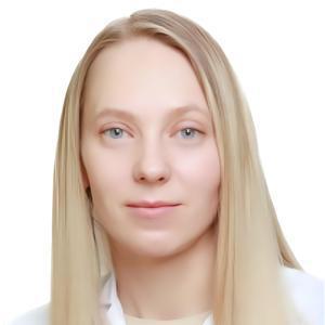 Буякова Нина Геннадьевна
