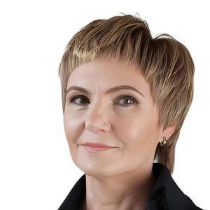Ахтямова Наталья Анатольевна