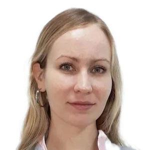 Скуридина Дарья Викторовна