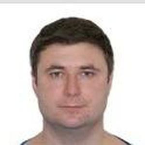 Стафеев Дмитрий Викторович