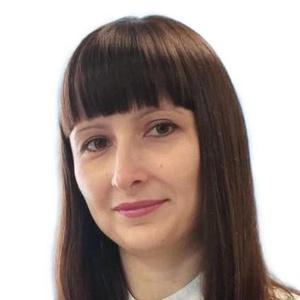 Митрофанова Мария Николаевна