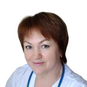 Ерышкина Наталья Сергеевна