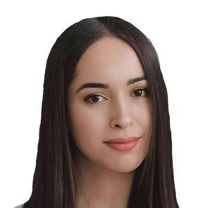 Шукюрова Айсель Закировна