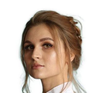 Дудкина Юлия Анатольевна