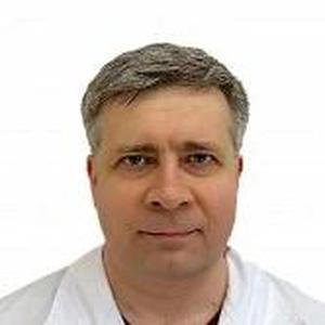 Блинов Дмитрий Владиславович