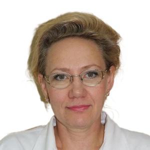 Вандышева Елена Ивановна