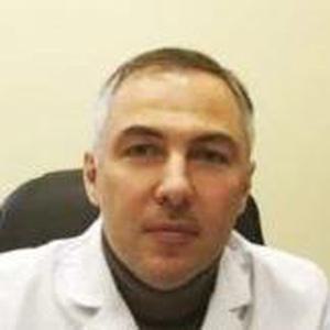Лузин Роман Владимирович