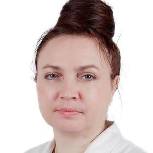 Вейс Наталья Ивановна