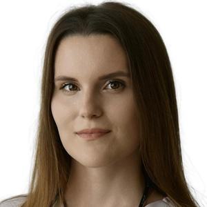 Родякина Эльвира Олеговна