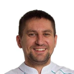 Никитенко Кирилл Владимирович