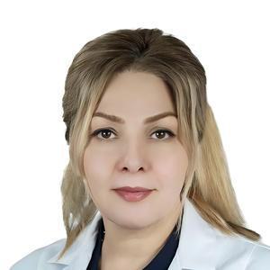 Салаева Кифаят Сулеймановна
