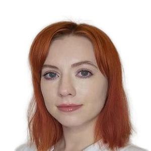 Смирнова Мария Викторовна