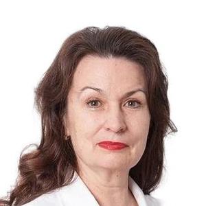 Романова Марина Ивановна