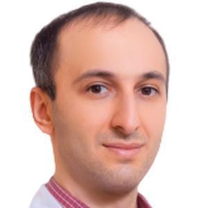 Рзаев Рамин Теймурханович