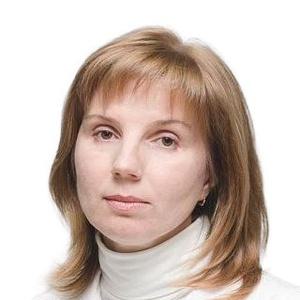 Александрова Светлана Андреевна