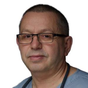 Важенин Олег Васильевич