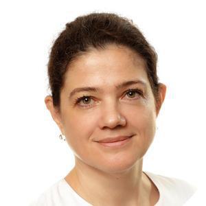 Семакина Светлана Валерьевна