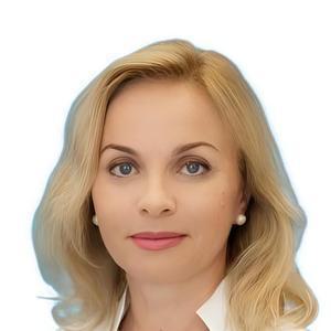 Асоскова Елена Владимировна