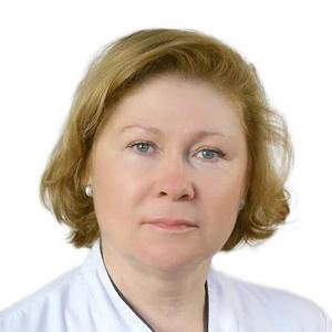 Новикова Наталья Ивановна