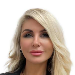 Герега Светлана Витальевна