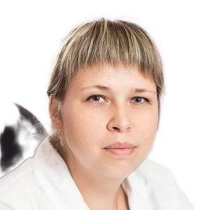 Шаповалова Наталья Александровна