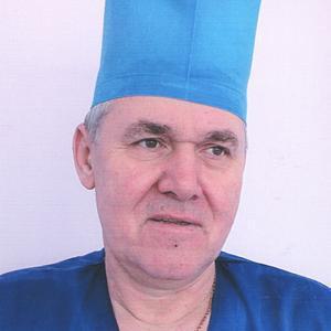 Долженко Сергей Николаевич