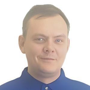 Климов Антон Александрович