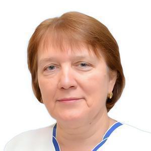 Левчук Елена Григорьевна
