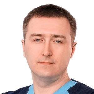 Туев Максим Анатольевич