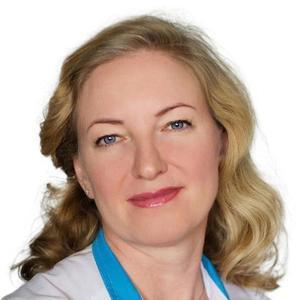 Примерова Анна Михайловна