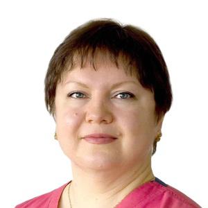 Разноглядова Елена Александровна