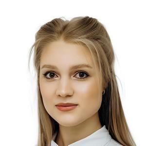 Вишнякова Елена Романовна