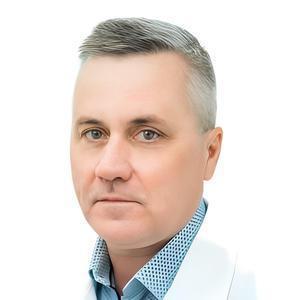 Афанасьев Игорь Викторович