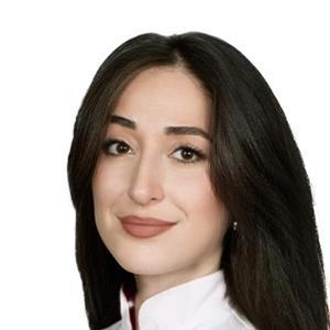 Константинидис Надежда Валерьевна