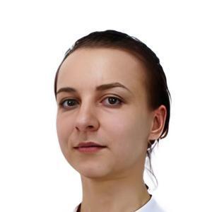 Сурикова Дарья Александровна