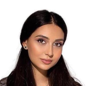 Бойко Эльмира Эдуардовна