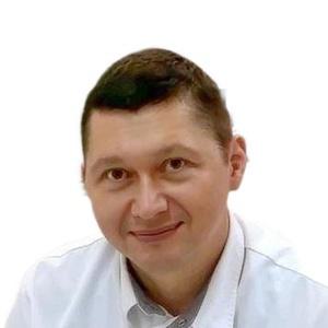 Баев Алексей Алексеевич