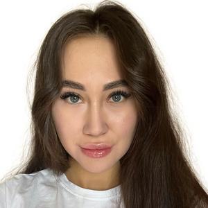 Скворцова Полина Ильинична