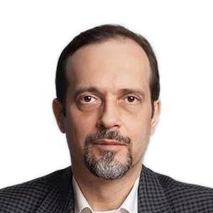 Власов Евгений Владимирович
