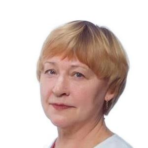 Чиняева Людмила Ильинична