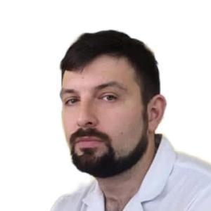 Бабаев Ибрагим Джангирович