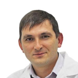 Клюш Дмитрий Анатольевич
