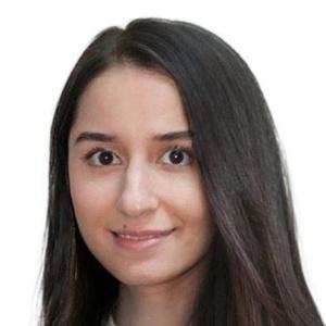 Одинаева Кибриё Ниёзовна