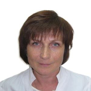 Яковлева Людмила Александровна