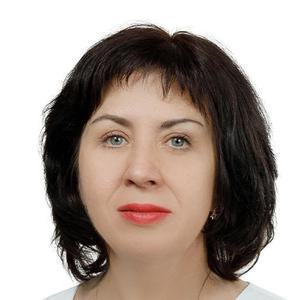 Мальцева Наталия Анатольевна