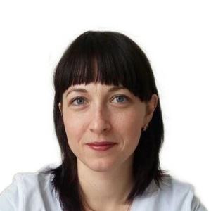Васина Олеся Алексеевна