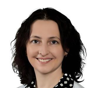 Юрченко Елена Евгеньевна