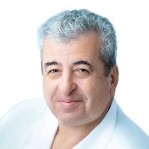 Якубсон Виктор Михайлович