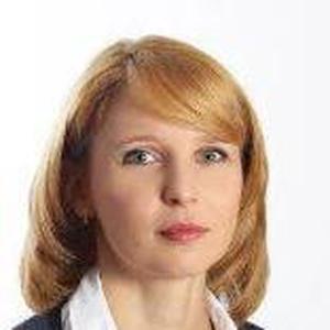 Демина Анастасия Борисовна