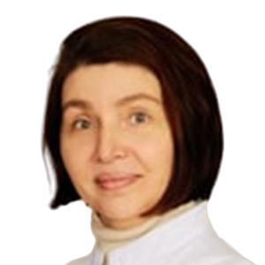Садик Наталия Александровна